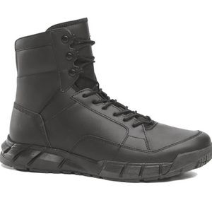 Oakley SI Light Assault Boots